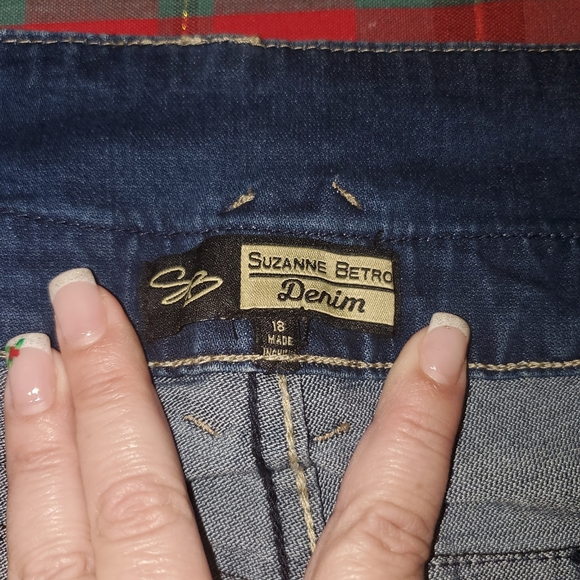 Jeans - Picture 4 of 6